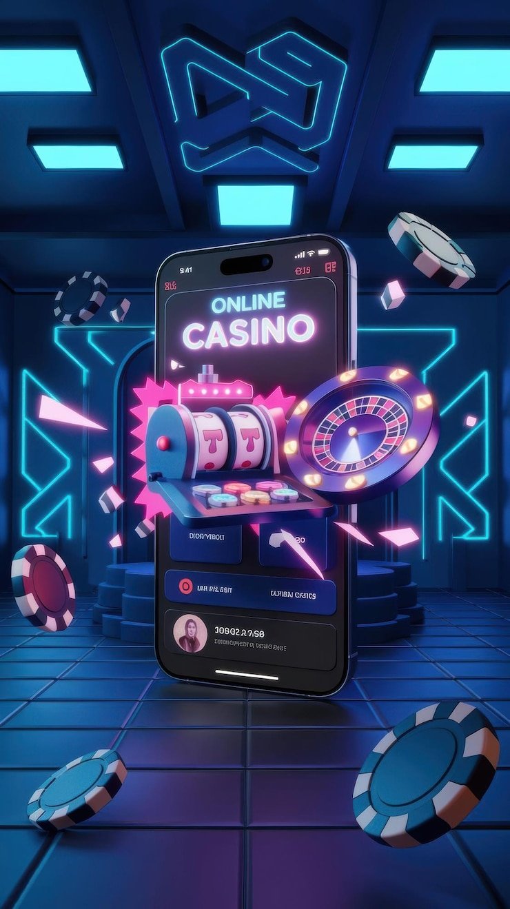 QR code QRIS untuk pembayaran multi-bank dari platform raja cuan